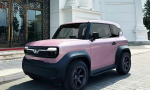 300 triệu nên mua Vinfast VF3 hay xe xăng cũ