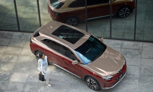 Có nên mua Vinfast VF8 2025?