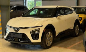 Đánh giá Vinfast VF7s 2025: có nên mua?