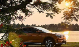 Đúng và sai khi mua Vinfast VF8