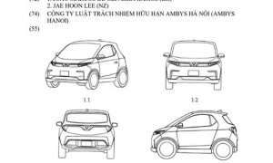 Thấy gì khi Vinfast M-Green sắp ra mắt?