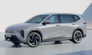 Vinfast Limo Green 7 chỗ: xe chạy dịch vụ sẽ hút khách của Innova, Xpander