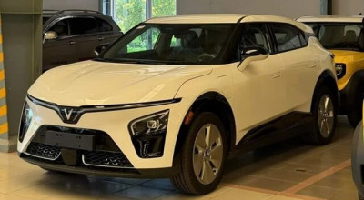 Đánh giá Vinfast VF7s 2025: có nên mua?