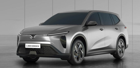 So sánh Vinfast Limo Green và Mitsubishi Xpander